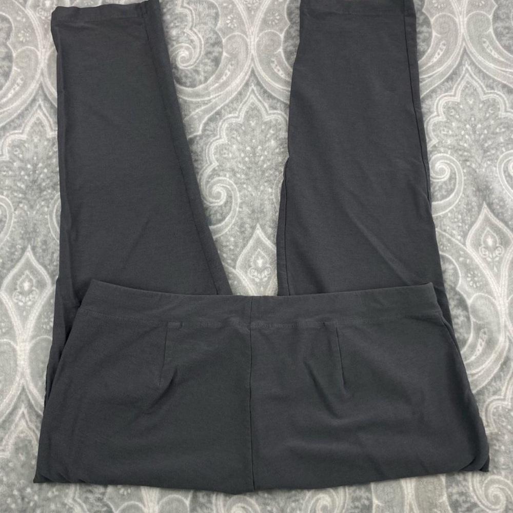 Eileen Fisher stretchy pants
